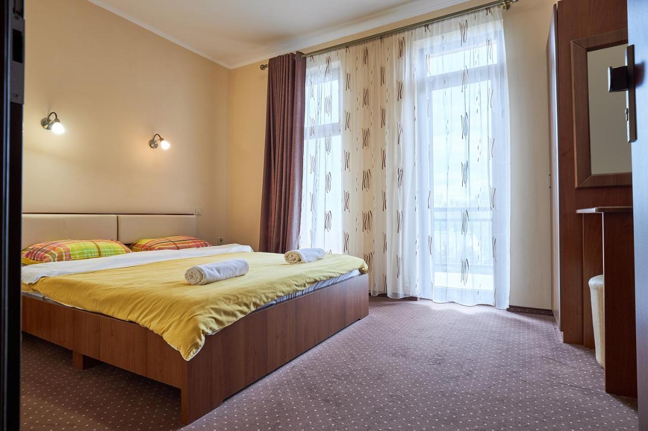 Holidays Club Resorts Hajdúszoboszló Exteriör bild